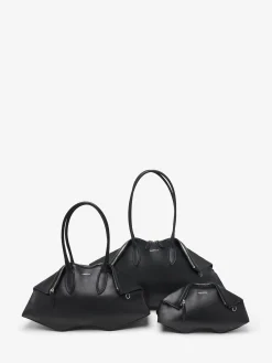 Borsa Manta da Donna in Rosso
