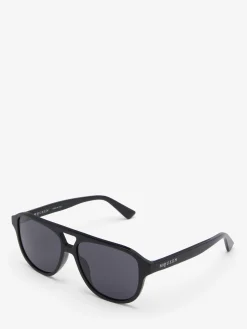 Occhiali da Sole Signature Essentials in Nero