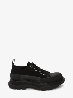 Scarpe Tread Slick da Donna in Nero