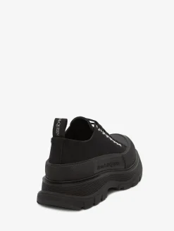 Scarpe Tread Slick da Uomo in Nero