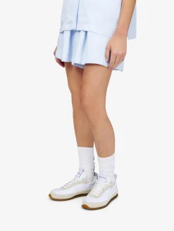 Sneaker EC1 da Donna in Bianco